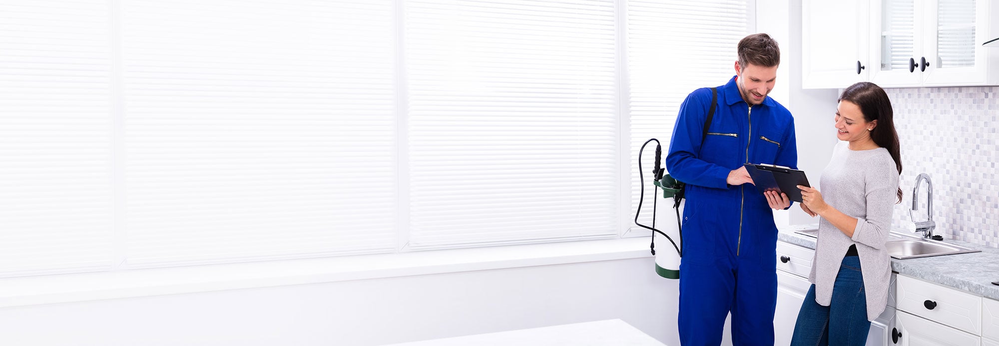 Professionelle Schädlingsbekämpfung in München